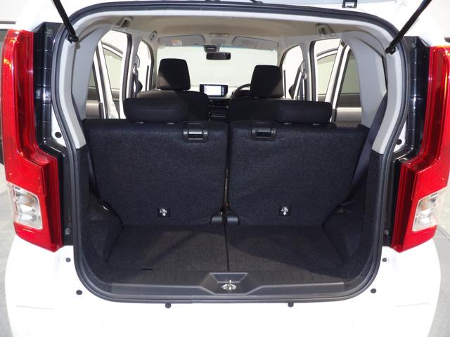 ムーヴ Ｘ　ＳＡＩＩ　４ＷＤ　スマートアシストＩＩ　ナビ　バックカメラ　プッシュスタート（18枚目）