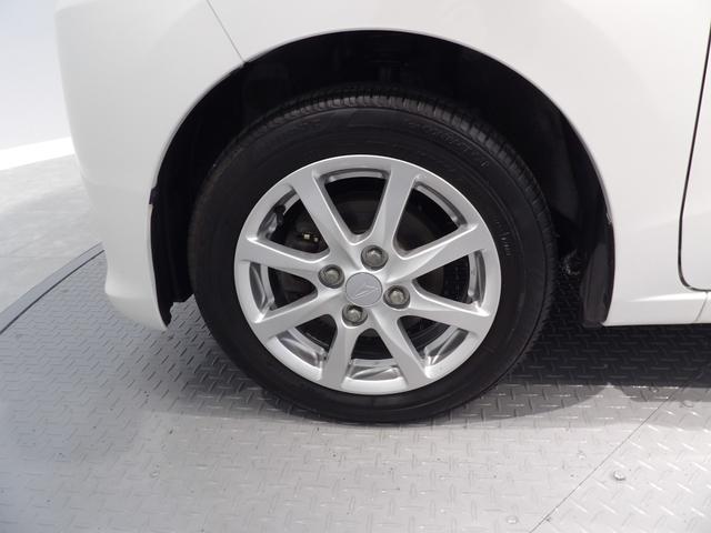 ムーヴ Ｘ　ＳＡＩＩ　４ＷＤ　スマートアシストＩＩ　ナビ　バックカメラ　プッシュスタート（19枚目）