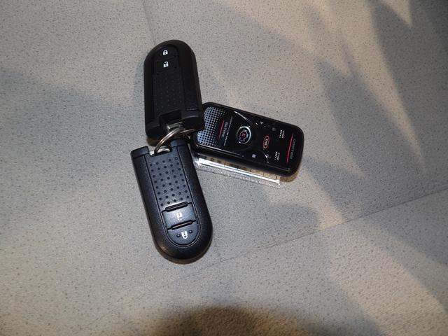 ムーヴキャンバス Ｘ　ＳＡＩＩＩ　４ＷＤ　ナビ　バックカメラ　社外エンジンスターター（22枚目）