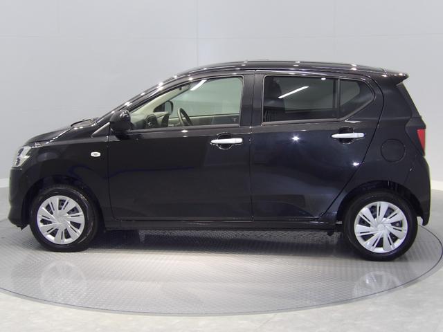 ミライース Ｘ　ＳＡＩＩＩ（5枚目）