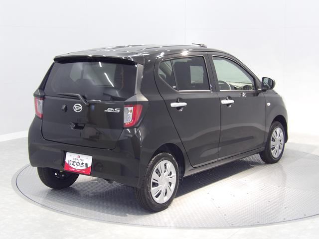 ミライース Ｘ　ＳＡＩＩＩ（8枚目）