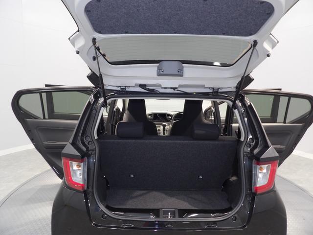 ミライース Ｘ　ＳＡＩＩＩ（18枚目）