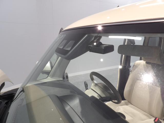 ムーヴキャンバス ＧホワイトアクセントＶＳ　ＳＡＩＩＩ（23枚目）