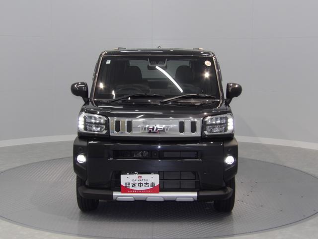 タフト Ｇ　クロムベンチャー　４ＷＤ　ナビ　パノラマモニター　リモコンエンジンスターター（3枚目）