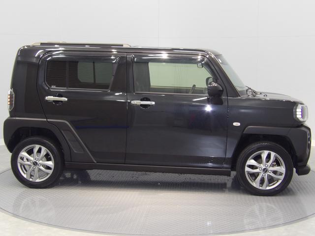 タフト Ｇ　クロムベンチャー　４ＷＤ　ナビ　パノラマモニター　リモコンエンジンスターター（5枚目）
