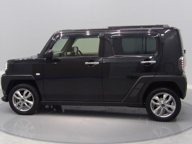 タフト Ｇ　クロムベンチャー　４ＷＤ　ナビ　パノラマモニター　リモコンエンジンスターター（9枚目）