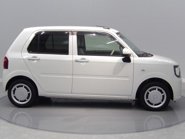 ミラトコット Ｘ　ＳＡＩＩＩ　４ＷＤ　ナビ　パノラマモニター　エンジンスターター（5枚目）