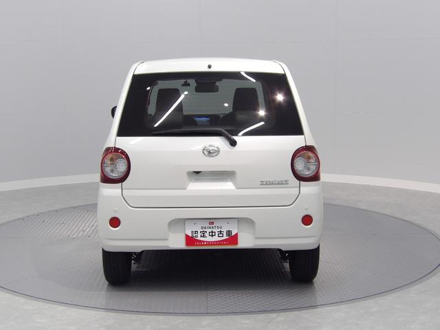 ミラトコット Ｘ　ＳＡＩＩＩ　４ＷＤ　ナビ　パノラマモニター　エンジンスターター（7枚目）