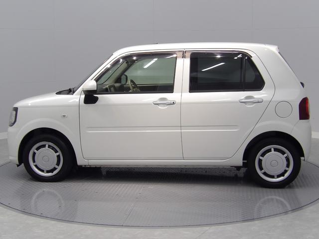 ミラトコット Ｘ　ＳＡＩＩＩ　４ＷＤ　ナビ　パノラマモニター　エンジンスターター（9枚目）