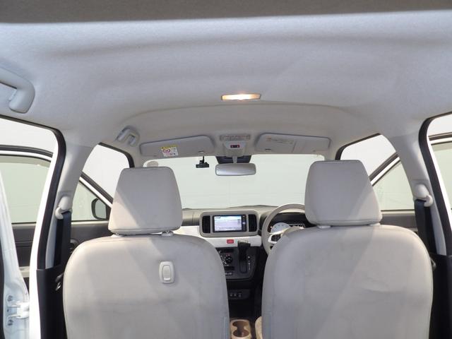 ミラトコット Ｘ　ＳＡＩＩＩ　４ＷＤ　ナビ　パノラマモニター　エンジンスターター（12枚目）