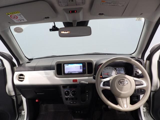 ミラトコット Ｘ　ＳＡＩＩＩ　４ＷＤ　ナビ　パノラマモニター　エンジンスターター（15枚目）