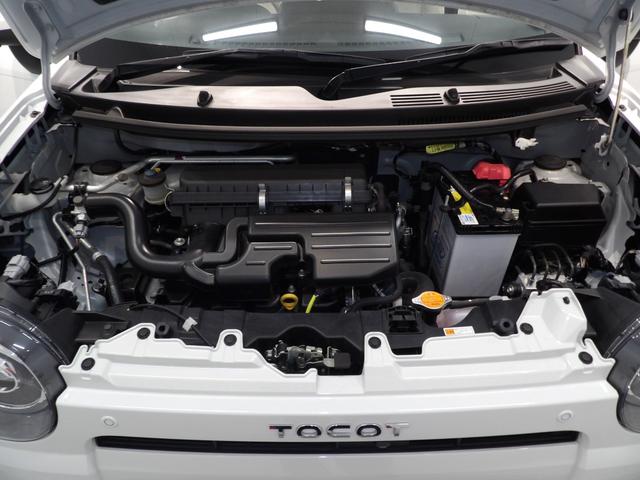 ミラトコット Ｘ　ＳＡＩＩＩ　４ＷＤ　ナビ　パノラマモニター　エンジンスターター（17枚目）