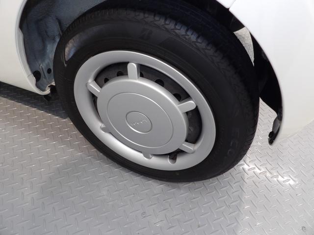 ミラトコット Ｘ　ＳＡＩＩＩ　４ＷＤ　ナビ　パノラマモニター　エンジンスターター（19枚目）