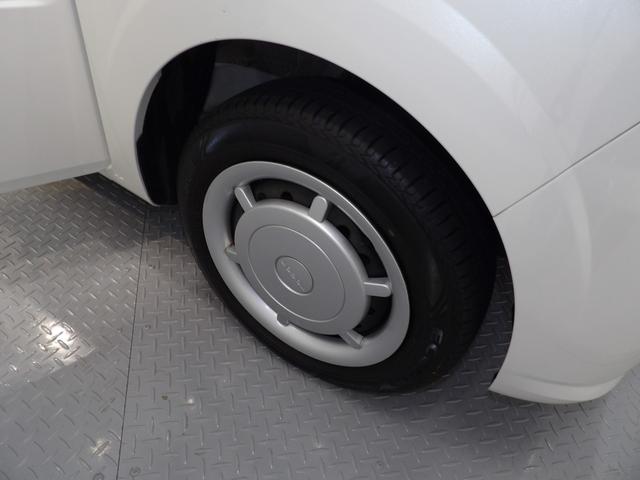 ミラトコット Ｘ　ＳＡＩＩＩ　４ＷＤ　ナビ　パノラマモニター　エンジンスターター（20枚目）