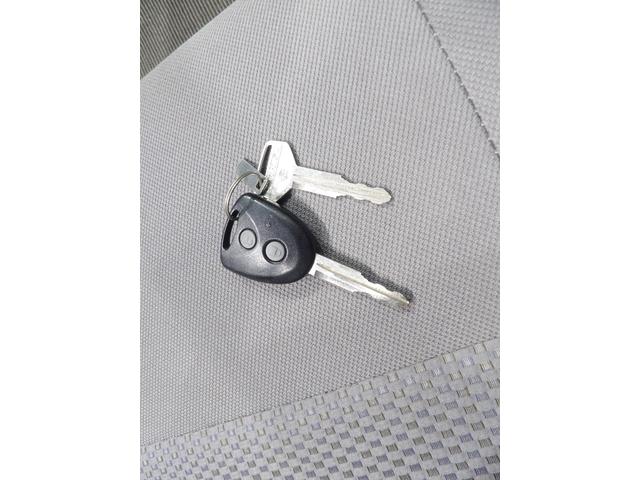 ミライース Lf スマートセレクションSA 4WD スマートアシスト 横滑り防止 CDチューナー キーレスエントリー(22枚目)