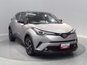 Ｃ－ＨＲ Ｇ－Ｔ　Ｔｏｙｏｔａ　Ｓａｆｅｔｙ　Ｓｅｎｓｅ　Ｐ、ブラインドスポットモニター、ＬＥＤヘッドランプ、１８インチアルミ、上級コンビシート、シーケンシャルウインカー、電動パーキングブレーキ、スマートエントリー（6枚目）