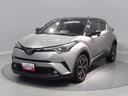 Ｃ－ＨＲ Ｇ－Ｔ　Ｔｏｙｏｔａ　Ｓａｆｅｔｙ　Ｓｅｎｓｅ　Ｐ、ブラインドスポットモニター、ＬＥＤヘッドランプ、１８インチアルミ、上級コンビシート、シーケンシャルウインカー、電動パーキングブレーキ、スマートエントリー（7枚目）