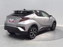 Ｃ－ＨＲ Ｇ－Ｔ　Ｔｏｙｏｔａ　Ｓａｆｅｔｙ　Ｓｅｎｓｅ　Ｐ、ブラインドスポットモニター、ＬＥＤヘッドランプ、１８インチアルミ、上級コンビシート、シーケンシャルウインカー、電動パーキングブレーキ、スマートエントリー（8枚目）