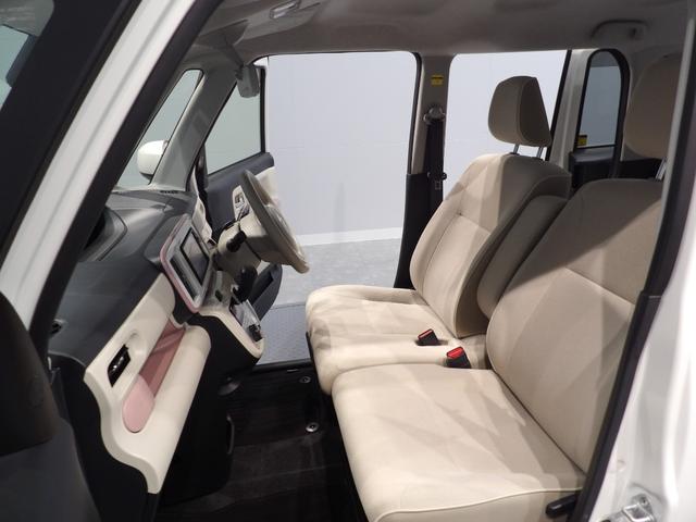 ムーヴキャンバス Ｇメイクアップ　ＳＡＩＩＩ　４ＷＤ　ナビ　バックカメラ　ＥＴＣ　両側パワースライドドア　シートヒーター（13枚目）