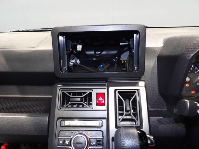 タフト Ｇ　ダーククロムベンチャー　４ＷＤ　　アダプティブクルーズコントロール　ＬＥＤヘッドライト　グラストップルーフ　フロント両席シートヒーター　クリアランスソナー（10枚目）