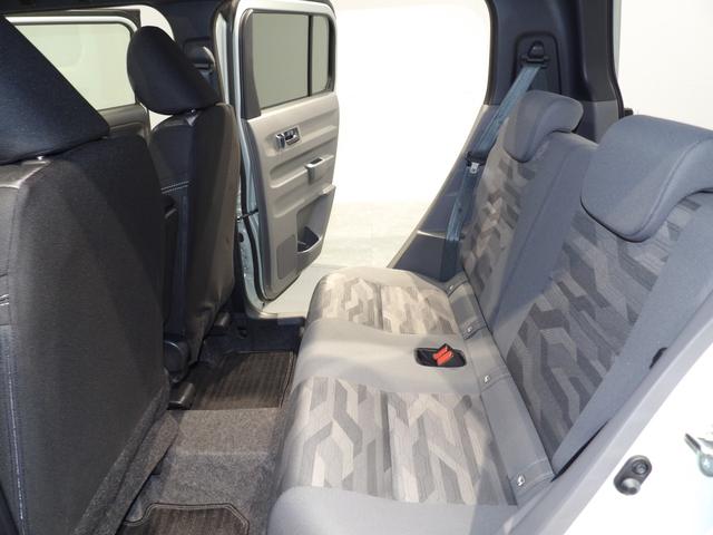 タフト Ｇ　ダーククロムベンチャー　４ＷＤ　　アダプティブクルーズコントロール　ＬＥＤヘッドライト　グラストップルーフ　フロント両席シートヒーター　クリアランスソナー（14枚目）