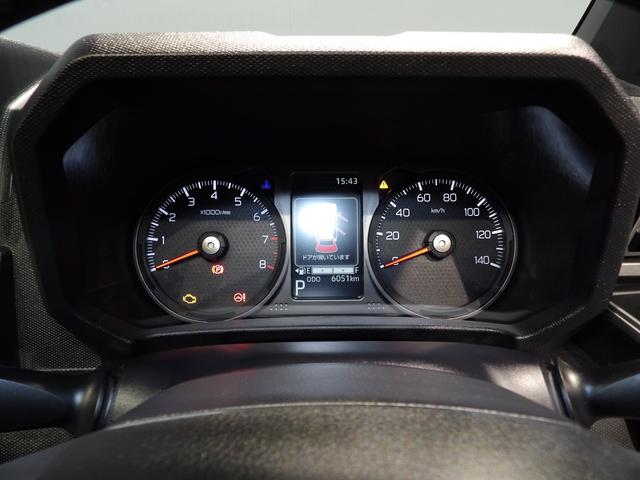 タフト Ｇ　ダーククロムベンチャー　４ＷＤ　　アダプティブクルーズコントロール　ＬＥＤヘッドライト　グラストップルーフ　フロント両席シートヒーター　クリアランスソナー（16枚目）