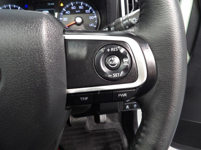 タフト Ｇ　ダーククロムベンチャー　４ＷＤ　　アダプティブクルーズコントロール　ＬＥＤヘッドライト　グラストップルーフ　フロント両席シートヒーター　クリアランスソナー（21枚目）