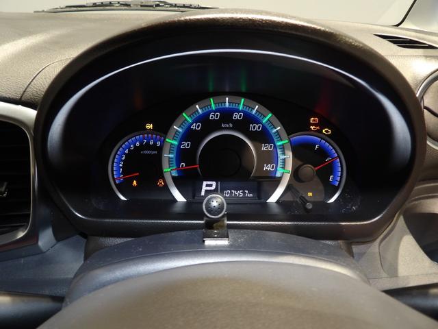 スペーシアカスタム ＴＳ　ターボ　４ＷＤ　両側パワースライドドア　社外ナビ　社外エンジンスターター付き（16枚目）