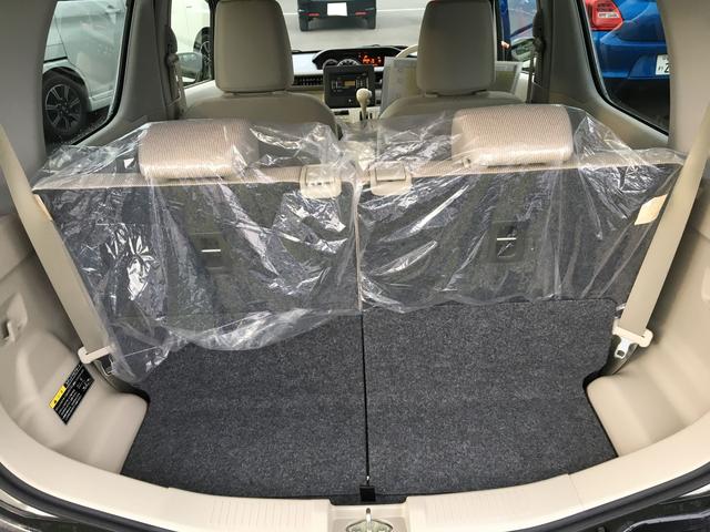 HYBRID FX 2型 2WD 衝突被害軽減ブレーキ(24枚目)