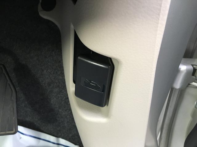 HYBRID FX 2型 2WD 衝突被害軽減ブレーキ(46枚目)