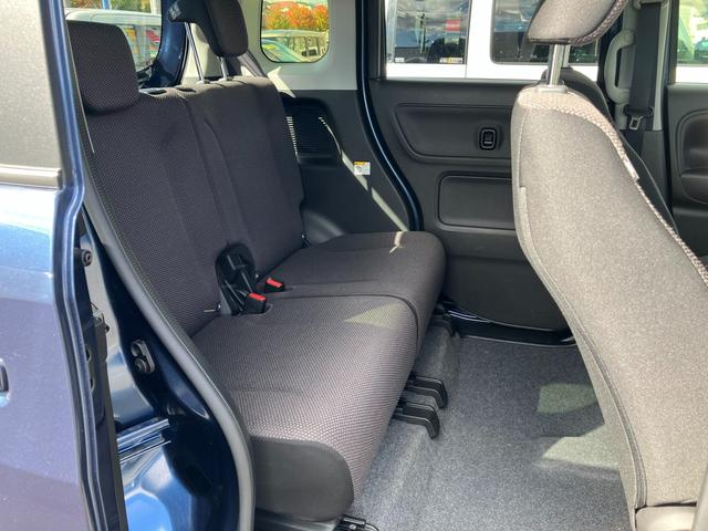 ワゴンRスマイル G 3型 4WD 衝突被害軽減ブレーキ 純正9インチナビ 全方位カメラ 衝突被害軽減ブレーキ 前後誤発進抑制機能 低速時ブレーキサポート 前後パーキングセンサー 車線逸脱警報機能 両側手動スライドドア(クローザー付)(6枚目)