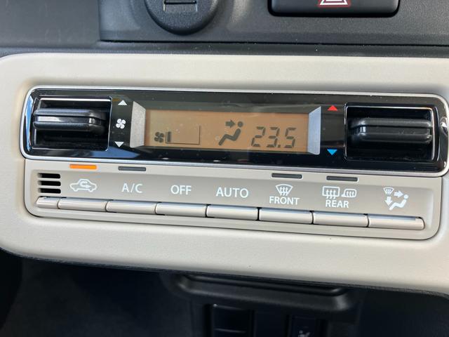 ワゴンRスマイル G 3型 4WD 衝突被害軽減ブレーキ 純正9インチナビ 全方位カメラ 衝突被害軽減ブレーキ 前後誤発進抑制機能 低速時ブレーキサポート 前後パーキングセンサー 車線逸脱警報機能 両側手動スライドドア(クローザー付)(11枚目)