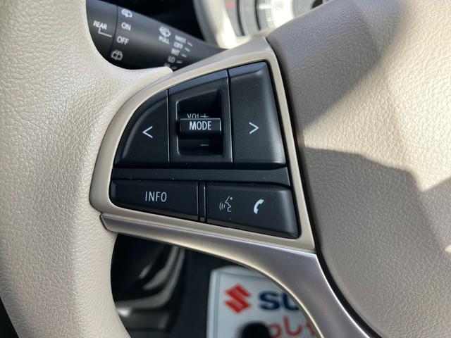 ワゴンRスマイル G 3型 4WD 衝突被害軽減ブレーキ 純正9インチナビ 全方位カメラ 衝突被害軽減ブレーキ 前後誤発進抑制機能 低速時ブレーキサポート 前後パーキングセンサー 車線逸脱警報機能 両側手動スライドドア(クローザー付)(13枚目)