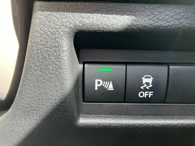 ワゴンRスマイル G 3型 4WD 衝突被害軽減ブレーキ 純正9インチナビ 全方位カメラ 衝突被害軽減ブレーキ 前後誤発進抑制機能 低速時ブレーキサポート 前後パーキングセンサー 車線逸脱警報機能 両側手動スライドドア(クローザー付)(16枚目)