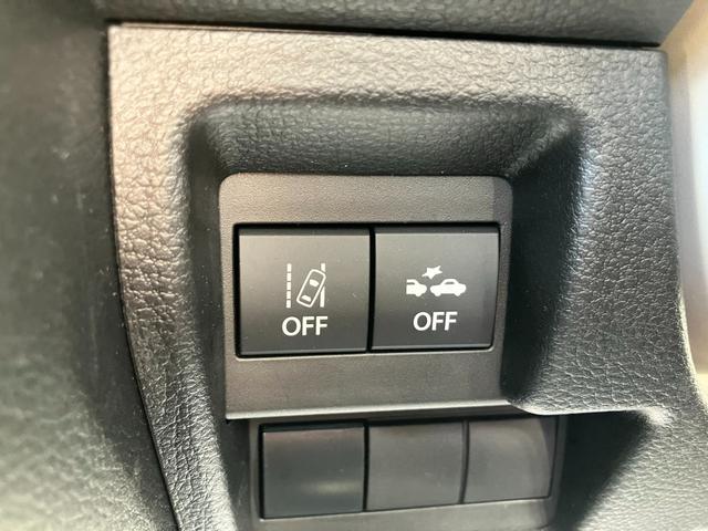 ワゴンRスマイル G 3型 4WD 衝突被害軽減ブレーキ 純正9インチナビ 全方位カメラ 衝突被害軽減ブレーキ 前後誤発進抑制機能 低速時ブレーキサポート 前後パーキングセンサー 車線逸脱警報機能 両側手動スライドドア(クローザー付)(17枚目)