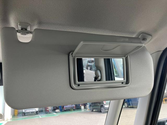 ワゴンRスマイル G 3型 4WD 衝突被害軽減ブレーキ 純正9インチナビ 全方位カメラ 衝突被害軽減ブレーキ 前後誤発進抑制機能 低速時ブレーキサポート 前後パーキングセンサー 車線逸脱警報機能 両側手動スライドドア(クローザー付)(26枚目)