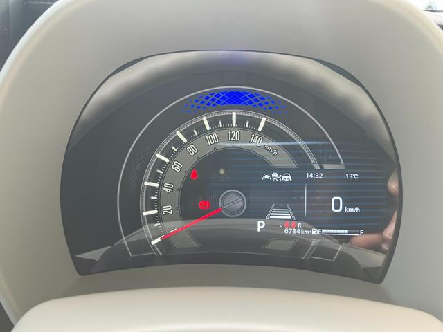 ワゴンRスマイル HYBRID S 3型 4WD 衝突被害軽減ブレーキ 前後誤発進抑制機能 前後パーキングセンサー 車両逸脱抑制機能 電動パーキングブレーキ アダプティブクルーズコントロール LEDヘッドライト(7枚目)