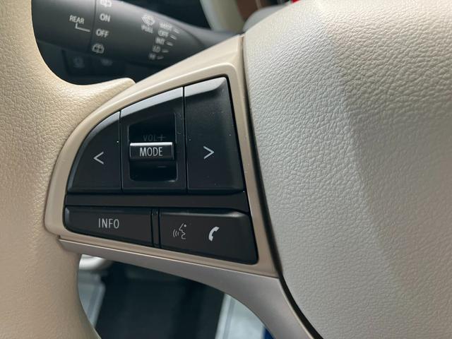 ワゴンRスマイル HYBRID S 3型 4WD 衝突被害軽減ブレーキ 前後誤発進抑制機能 前後パーキングセンサー 車両逸脱抑制機能 電動パーキングブレーキ アダプティブクルーズコントロール LEDヘッドライト(12枚目)