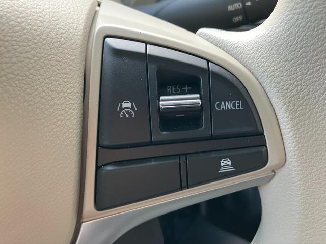 ワゴンRスマイル HYBRID S 3型 4WD 衝突被害軽減ブレーキ 前後誤発進抑制機能 前後パーキングセンサー 車両逸脱抑制機能 電動パーキングブレーキ アダプティブクルーズコントロール LEDヘッドライト(13枚目)