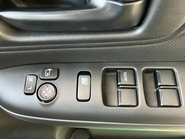 ワゴンRスマイル HYBRID S 3型 4WD 衝突被害軽減ブレーキ 前後誤発進抑制機能 前後パーキングセンサー 車両逸脱抑制機能 電動パーキングブレーキ アダプティブクルーズコントロール LEDヘッドライト(18枚目)