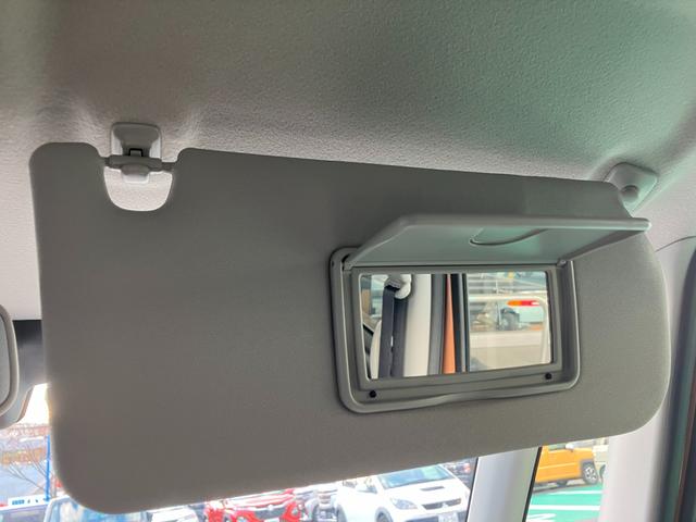 ワゴンRスマイル HYBRID S 3型 4WD 衝突被害軽減ブレーキ 前後誤発進抑制機能 前後パーキングセンサー 車両逸脱抑制機能 電動パーキングブレーキ アダプティブクルーズコントロール LEDヘッドライト(24枚目)