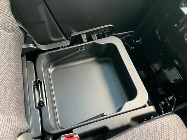 ワゴンRスマイル HYBRID S 3型 4WD 衝突被害軽減ブレーキ 前後誤発進抑制機能 前後パーキングセンサー 車両逸脱抑制機能 電動パーキングブレーキ アダプティブクルーズコントロール LEDヘッドライト(27枚目)