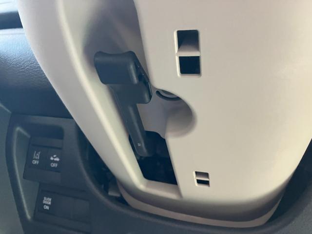 ワゴンRスマイル HYBRID S 3型 4WD 衝突被害軽減ブレーキ 前後誤発進抑制機能 前後パーキングセンサー 車両逸脱抑制機能 電動パーキングブレーキ アダプティブクルーズコントロール LEDヘッドライト(30枚目)