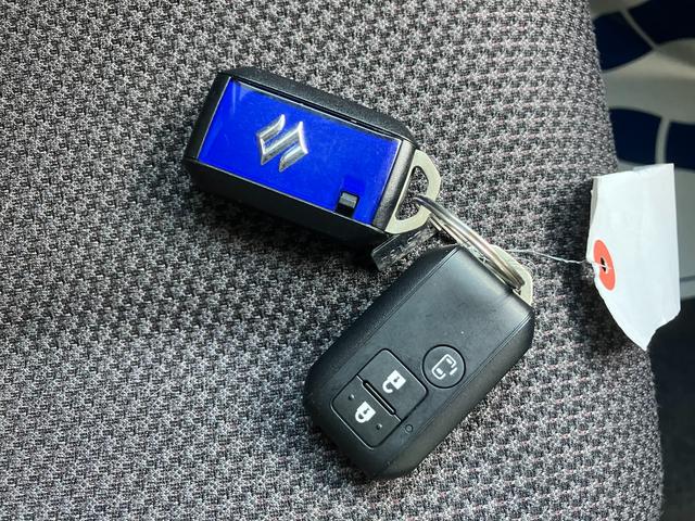 ワゴンRスマイル HYBRID S 3型 4WD 衝突被害軽減ブレーキ 前後誤発進抑制機能 前後パーキングセンサー 車両逸脱抑制機能 電動パーキングブレーキ アダプティブクルーズコントロール LEDヘッドライト(33枚目)