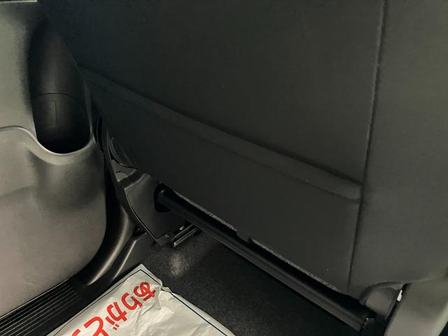 ワゴンRスマイル HYBRID S 3型 4WD 衝突被害軽減ブレーキ 前後誤発進抑制機能 前後パーキングセンサー 車両逸脱抑制機能 電動パーキングブレーキ アダプティブクルーズコントロール LEDヘッドライト(36枚目)