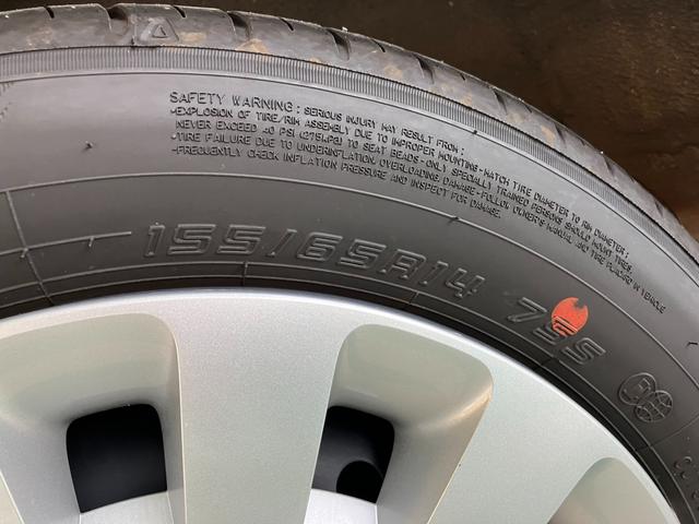 ワゴンRスマイル HYBRID S 3型 4WD 衝突被害軽減ブレーキ 前後誤発進抑制機能 前後パーキングセンサー 車両逸脱抑制機能 電動パーキングブレーキ アダプティブクルーズコントロール LEDヘッドライト(50枚目)