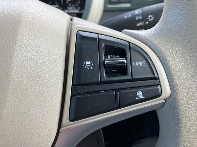 ワゴンＲスマイル ＨＹＢＲＩＤ　Ｓ　３型　４ＷＤ　衝突被害軽減ブレーキ　片側電動スライドドア　前後誤発進抑制機能　前後パーキングセンサー　低速時ブレーキサポート　車線逸脱抑制機能　アダプティブクルーズコントロール　ＬＥＤヘッドランプ（14枚目）