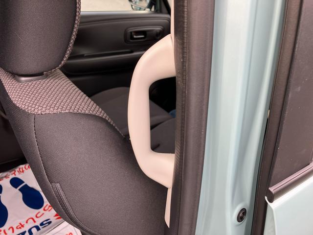 ワゴンＲスマイル ＨＹＢＲＩＤ　Ｓ　３型　４ＷＤ　衝突被害軽減ブレーキ　片側電動スライドドア　前後誤発進抑制機能　前後パーキングセンサー　低速時ブレーキサポート　車線逸脱抑制機能　アダプティブクルーズコントロール　ＬＥＤヘッドランプ（34枚目）