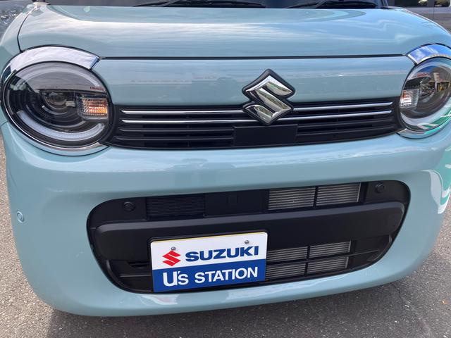 ワゴンＲスマイル ＨＹＢＲＩＤ　Ｓ　３型　４ＷＤ　衝突被害軽減ブレーキ　片側電動スライドドア　前後誤発進抑制機能　前後パーキングセンサー　低速時ブレーキサポート　車線逸脱抑制機能　アダプティブクルーズコントロール　ＬＥＤヘッドランプ（40枚目）