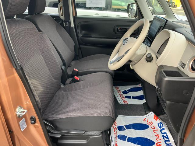 ワゴンRスマイル HYBRID S 3型 純正ナビ 全方位カメラ 衝突被害軽減ブレーキ 前後パーキングセンサー 前後誤発進抑制機能 車線逸脱抑制機能 アダプティブクルーズコントロール 電動パーキングブレーキ 片側電動スライドドア(5枚目)